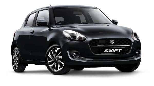 Suzuki swift  2022